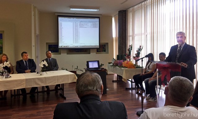 85 éves kórházunk szülészeti osztálya 18